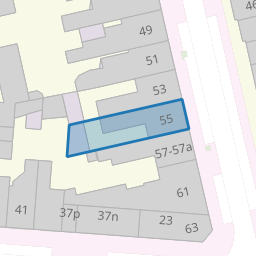 Perceel TBG01-O-5099