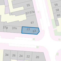 Perceel TBG01-O-5100