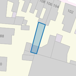 Perceel TBG01-O-5103