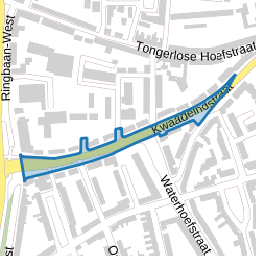 Perceel TBG01-O-5108