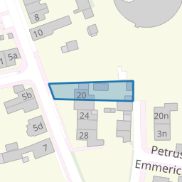 Perceel TBG01-O-5109