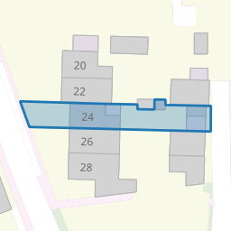 Perceel TBG01-O-5110