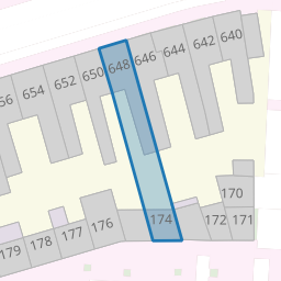 Perceel TBG01-O-5117