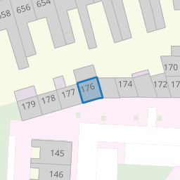 Perceel TBG01-O-5119