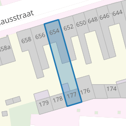Perceel TBG01-O-5120