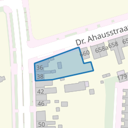 Perceel TBG01-O-5126