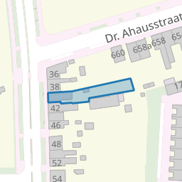 Perceel TBG01-O-5127