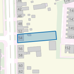 Perceel TBG01-O-5130