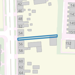 Perceel TBG01-O-5131