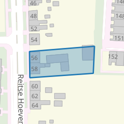 Perceel TBG01-O-5132