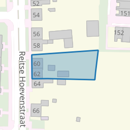 Perceel TBG01-O-5133