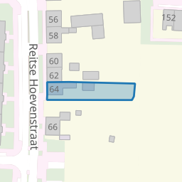 Perceel TBG01-O-5134