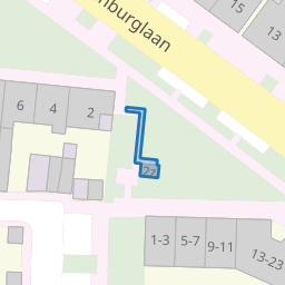 Perceel TBG01-O-5139