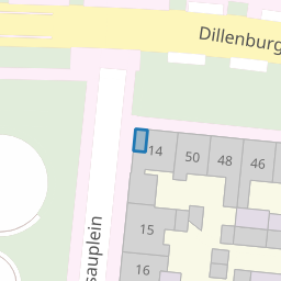 Perceel TBG01-O-5140