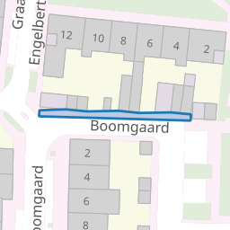 Perceel TBG01-O-5142