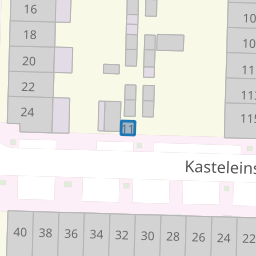 Perceel TBG01-O-5161