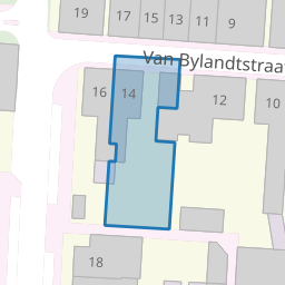 Perceel TBG01-O-5171