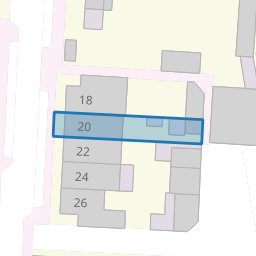 Perceel TBG01-O-5174