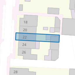 Perceel TBG01-O-5175