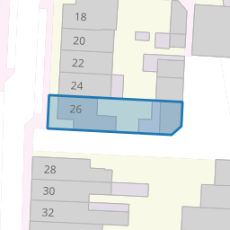 Perceel TBG01-O-5177