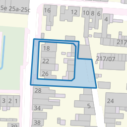 Perceel TBG01-O-5178