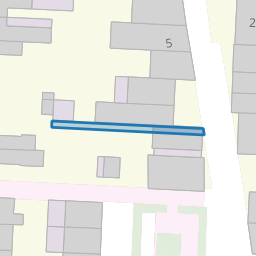 Perceel TBG01-O-5182