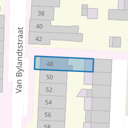 Perceel TBG01-O-5189