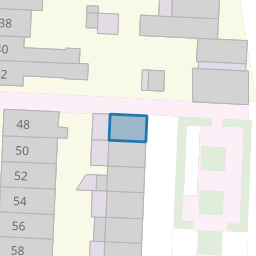 Perceel TBG01-O-5190