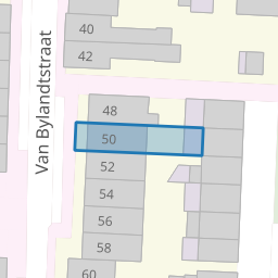 Perceel TBG01-O-5191