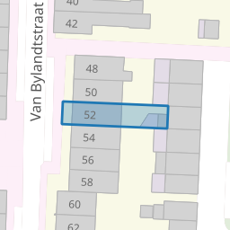 Perceel TBG01-O-5192