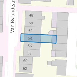 Perceel TBG01-O-5194