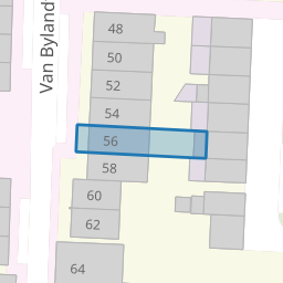 Perceel TBG01-O-5195