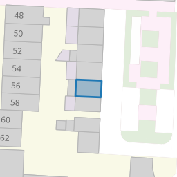 Perceel TBG01-O-5196