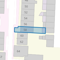 Perceel TBG01-O-5197