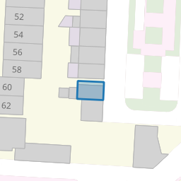 Perceel TBG01-O-5200