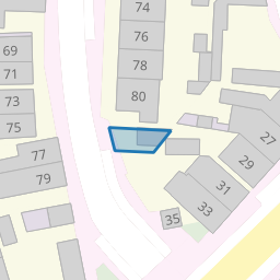 Perceel TBG01-O-5206