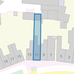 Perceel TBG01-O-5212