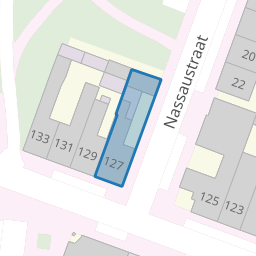 Perceel TBG01-O-5230