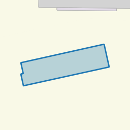 Perceel TBG01-O-5231