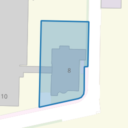 Perceel TBG01-O-5233