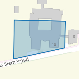 Perceel TBG01-O-5234