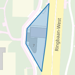 Perceel TBG01-O-5236