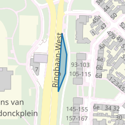 Perceel TBG01-O-5237