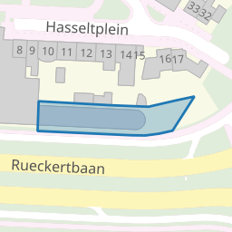 Perceel TBG01-O-5242