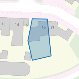 Perceel TBG01-O-5246