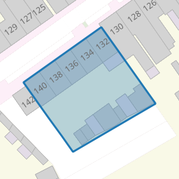 Perceel TBG01-O-5251