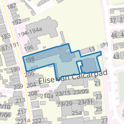 Perceel TBG01-O-5257