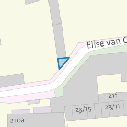 Perceel TBG01-O-5259