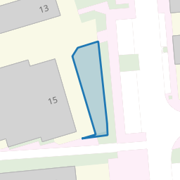 Perceel TBG01-O-5260