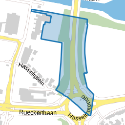 Perceel TBG01-O-5264